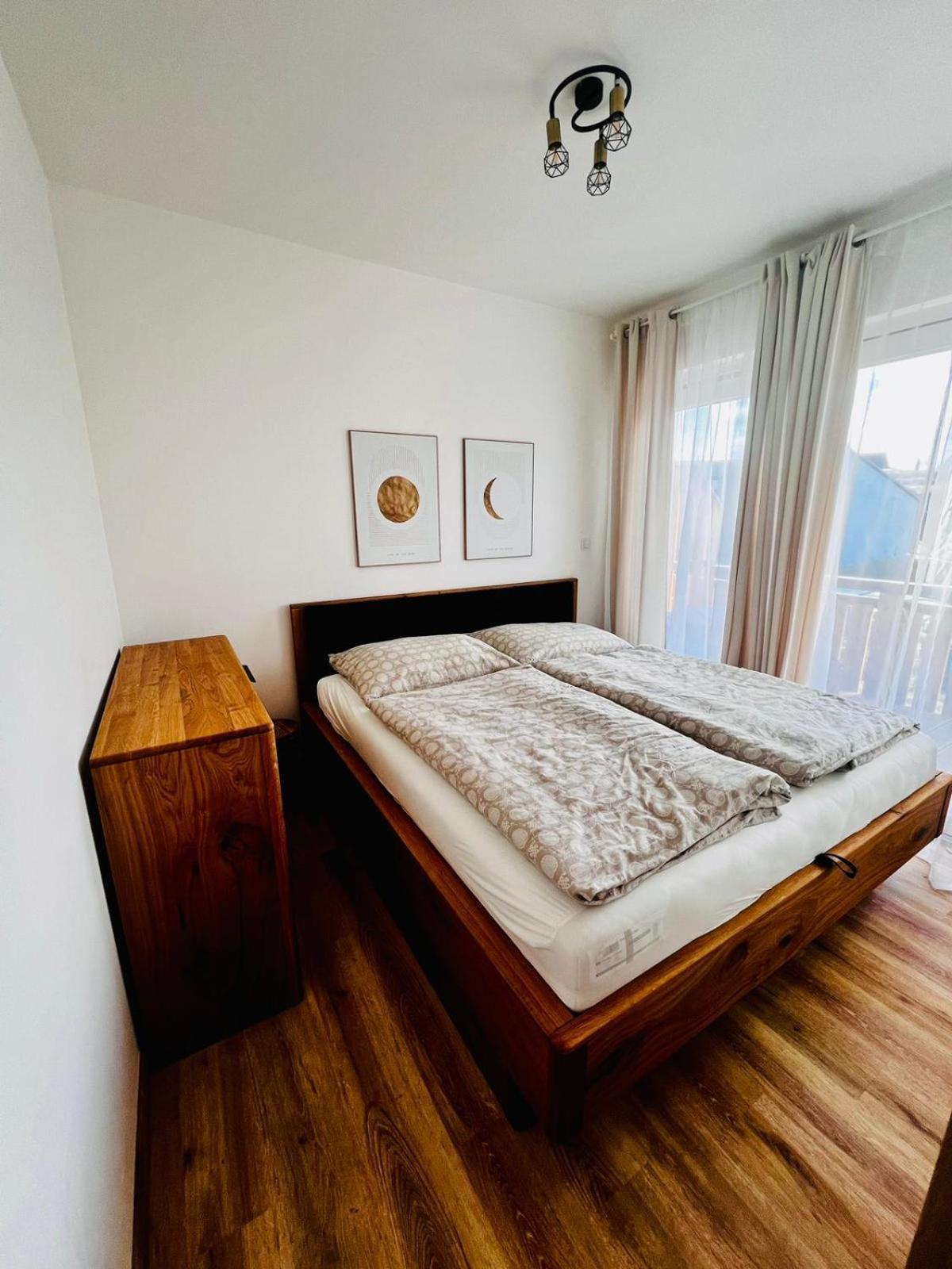 Apartmany - Male Lipno Cerna v Posumavi Exterior photo