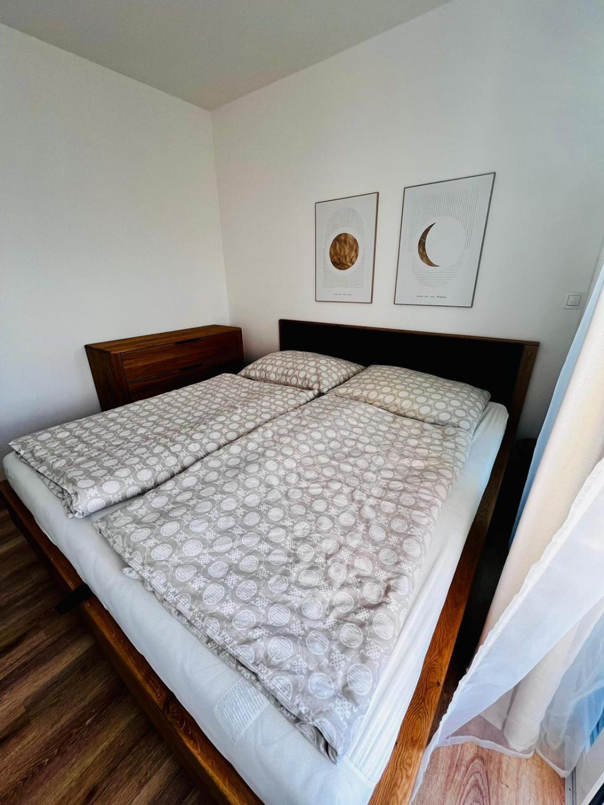 Apartmany - Male Lipno Cerna v Posumavi Room photo