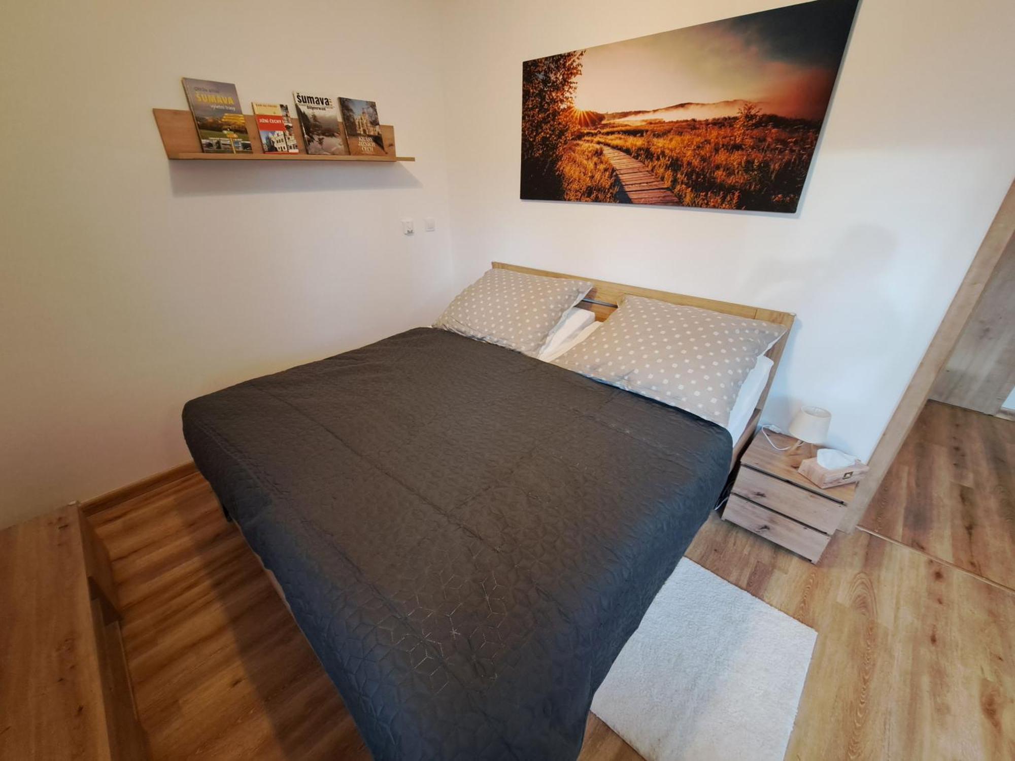 Apartmany - Male Lipno Cerna v Posumavi Room photo