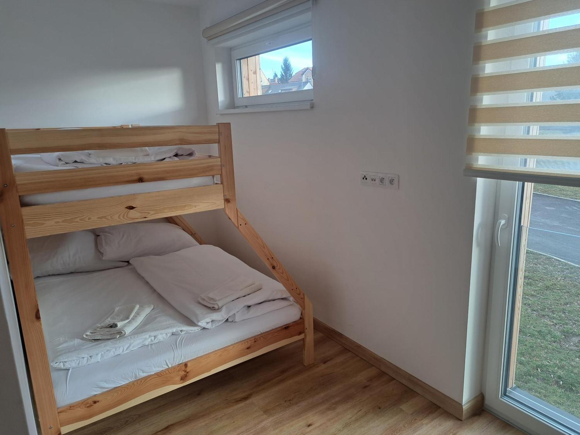 Apartmany - Male Lipno Cerna v Posumavi Room photo