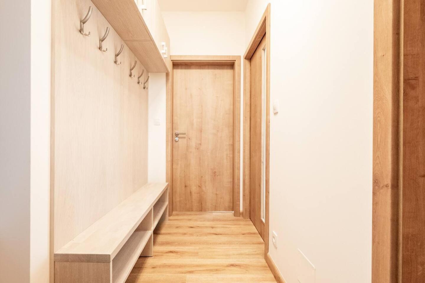 Apartmany - Male Lipno Cerna v Posumavi Room photo